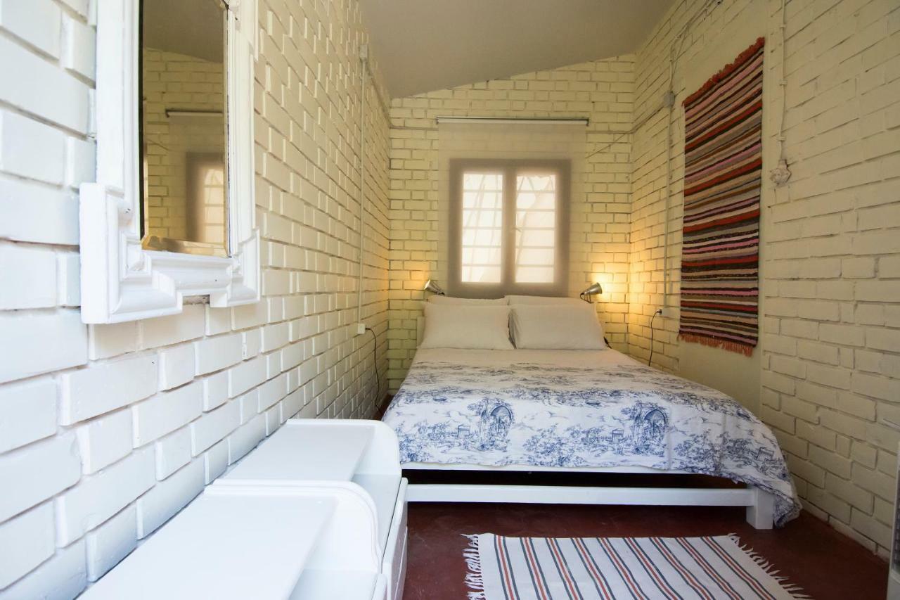 The Boucamviglia Beach House Saronida 外观 照片